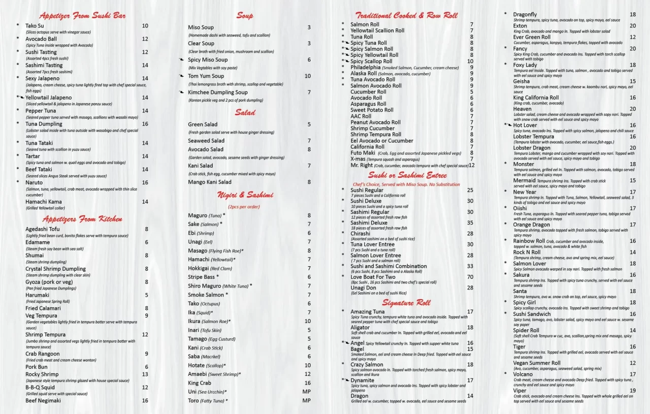 Issho Online Order Exton PA